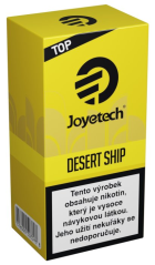 Liquid TOP Joyetech Desert Ship 10ml