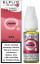 Liquid ELFLIQ Nic SALT Cherry 10ml - Nikotin: 20mg