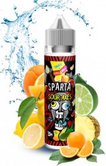 Příchuť Chill Pill SV 12ml Sparta