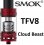 Smoktech TFV8 Cloud Beast clearomizer