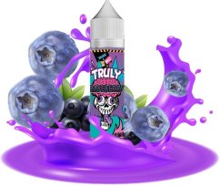 Příchuť Chill Pill SV 12ml Truly Blueberry