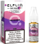 Liquid ELFLIQ Nic SALT Mixed Berries 10ml