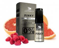 E-liquid Emporio Pinky 10ml