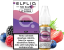 Liquid ELFLIQ Nic SALT Mixed Berries 10ml