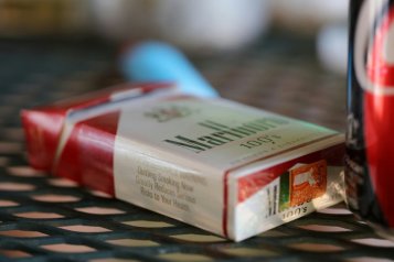 Nejprodávanější cigarety v ČR: jaké to jsou?
