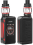 Smoktech G-Priv 4 230W grip Full Kit - Barva: Red