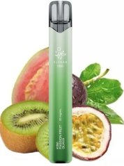 Elf Bar 1000 elektronická cigareta 20mg Kiwi Passion Fruit Guava