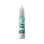 ZAP! Juice AISU Salt - E-liquid - Aloe Vera - 10ml