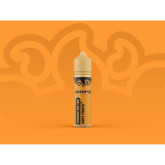 HOPE JUICE Fruits Apricot ICE Tea SnV 12/60ml