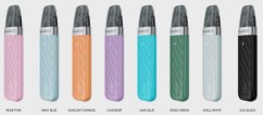 VOOPOO ARGUS Z2 Pod elektronická cigareta 1500mAh