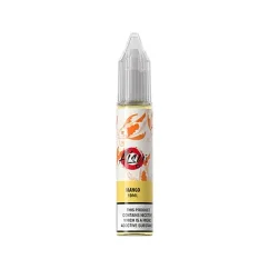 ZAP! Juice AISU Salt - E-liquid - Mango - 10ml