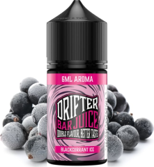 Příchuť Drifter Bar Juice SV 6ml Blackcurrant Ice