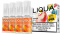 Liquid LIQUA Elements 4Pack Orange 4x10ml(Pomeranč)