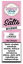 Liquid Dinner Lady Nic SALT Pink Lemonade 10ml - 20mg