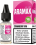 Liquid Aramax SALT Strawberry Kiwi 10ml