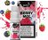 Liquid WAY to Vape Berry Mix - 10ml