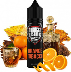 Příchuť Flavormonks Tobacco Bastards Shake and Vape 20ml Orange Tobacco