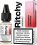Liquid Ritchy SALT Raspberry Lemonade 10ml