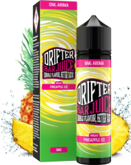 Příchuť Drifter Bar Juice SV 16ml Pineapple Ice