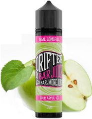 Příchuť Drifter Bar Juice SV 16ml Sour Apple Ice