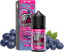 Příchuť Drifter Bar Juice SV 6ml Forest Blueberry