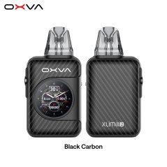 OXVA Xlim SQ Pro 2 elektronická cigareta 1600mAh