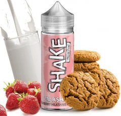 Příchuť AEON SHAKE Shake and Vape Milkshake 24ml