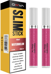 OXVA SLIMSTICK Pods cartridge Watermelon 20mg 2Pack CZ