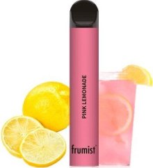 Frumist elektronická cigareta Pink Lemonade - 20mg