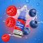 Liquid OXVA OX PASSION Salts Blue Sour Razz 10ml