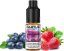 Liquid MARYLIQ Nic SALT Triple Berry Ice 10ml - 20mg