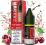 Liquid Nasty LIQ Salt Fizzy Cherry 10ml (Třešeň, Soda)