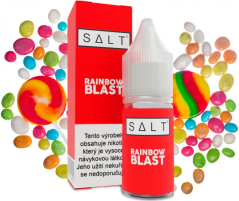 Liquid Juice Sauz SALT CZ Rainbow Blast 10ml
