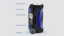 GeekVape Aegis Mini grip 2200mAh Easy Kit