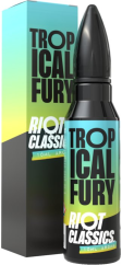 Příchuť Riot Squad SV 10ml Tropical Fury (Ananas a exotické ovoce)