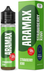 Příchuť Aramax SV Strawberry Kiwi 12ml