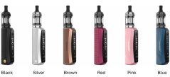Vaporesso GTX ONE Pro 40W elektronická cigareta 3000mAh