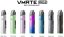 VOOPOO VMATE Pro 2 Pod elektronická cigareta 1500mAh