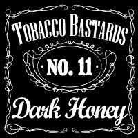 Příchuť Flavormonks Tobacco Bastards No.11 Dark Honey 10ml