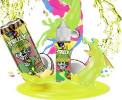 Příchuť Chill Pill SV 12ml Truly Energy Drink