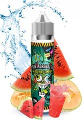 Příchuť Chill Pill SV 12ml Pure Adrenaline