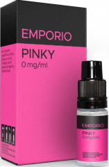 Liquid EMPORIO Pinky 10ml