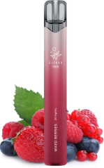 Elf Bar 1000 elektronická cigareta 20mg Mixed Berries