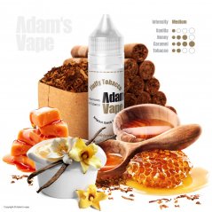 Adams Vape - Fluffy Tobacco