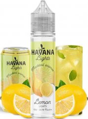 Příchuť Havana Lights Shake and Vape Lemon 15ml
