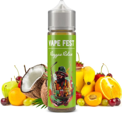 Příchuť Vape Fest SV 10ml Reggae Relax