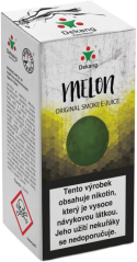 Liquid Dekang Melon (žlutý meloun) - 10ml
