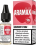 Liquid Aramax SALT Raspberry Straw 10ml