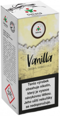 Liquid Dekang Vanilla (Vanilka) - 10ml