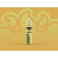 HOPE JUICE Fruits Fizzy Citrus Lemonade SnV 12/60ml